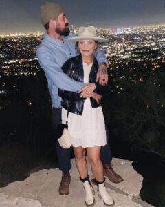 Lane Toran Instagram - A truly happy birthday #39