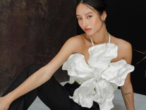 Lang Khê Tran Instagram - 🤍
@chimyen_official