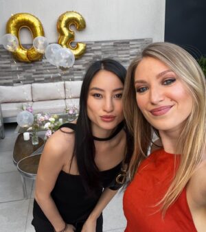 Lang Khê Tran Instagram - Lately 🧸