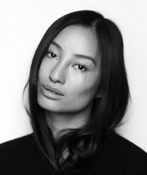 Lang Khê Tran Instagram - 🖤 @kohanntensen