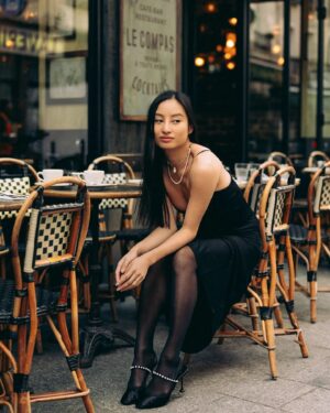 Lang Khê Tran Instagram - Nobody can refuse a coffee with @lanatrn ☕
.
.
.
#cityports #portraitunit #melonmag #theportraitpr0ject #portraitmood #forevermagazine #nowallmood #paris #homesickplaces #heavyrainmag #littlerivermag #headspacemag #777luckyfish #magazine35mm #insomniamag #apricotmagazine #photocinematica #sarahimagazine #eliomagazine #arlettemagazine
#somelightmagazine #hellenemagazine #theportraitbazaar #50mm #kalermagazine #tendermag #worldviewmag

Photography Paris portrait
