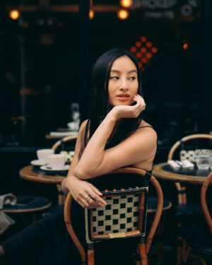 Lang Khê Tran Instagram - Nobody can refuse a coffee with @lanatrn ☕
.
.
.
#cityports #portraitunit #melonmag #theportraitpr0ject #portraitmood #forevermagazine #nowallmood #paris #homesickplaces #heavyrainmag #littlerivermag #headspacemag #777luckyfish #magazine35mm #insomniamag #apricotmagazine #photocinematica #sarahimagazine #eliomagazine #arlettemagazine
#somelightmagazine #hellenemagazine #theportraitbazaar #50mm #kalermagazine #tendermag #worldviewmag

Photography Paris portrait
