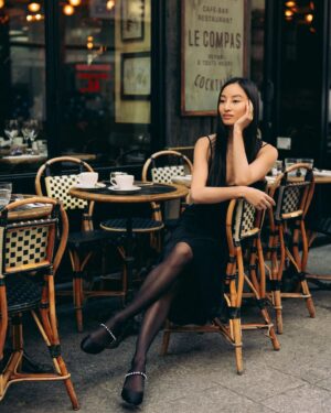 Lang Khê Tran Instagram - Nobody can refuse a coffee with @lanatrn ☕
.
.
.
#cityports #portraitunit #melonmag #theportraitpr0ject #portraitmood #forevermagazine #nowallmood #paris #homesickplaces #heavyrainmag #littlerivermag #headspacemag #777luckyfish #magazine35mm #insomniamag #apricotmagazine #photocinematica #sarahimagazine #eliomagazine #arlettemagazine
#somelightmagazine #hellenemagazine #theportraitbazaar #50mm #kalermagazine #tendermag #worldviewmag

Photography Paris portrait