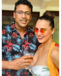 Actress Lara Dutta HD Instagram Photos and Wallpapers July 2024