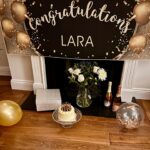 Lara McDonnell