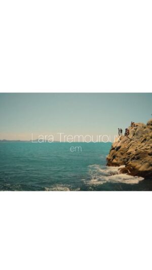 Lara Tremouroux Instagram - fiz um reel dos trabalhos mais recentes! :) aí tem do “últimas férias”, “rota 66”, “ela e eu” e “medusa”, trabalhos que tenho o maior carinho do mundo, que vou agradecer pra sempre! tá faltando muita coisa aí que vou colocar num segundo reel, um mais completo, mas adoro poder ver nesse o tempo das cenas, dos silêncios… é uma onda se reassistir nesses universos tão diversos, essas personagens que me deram tanto! mais pra frente posto o segundo :)