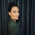 Lara Wolf