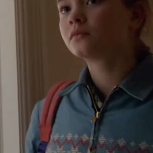 Lara Wolf Instagram - My heart just melt. This was my first tiny guest star appearance for NBC’s @BELIEVE starring lovely @jakeamclaughlin and Ms Shohreh Aghdashloo, an actress I had always deeply adored and admired.
I remember preparing for that audition and how it felt right. And then it happened and I had the incredible honor of playing Ms Aghdashloo’s flashback - young Delkash, a scene that shows a young Iranian family being torn apart because of the Islamic Republic of Iran. A sad truth that is triggering many many families today. 
Thank you so much @saghdashloo for posting this and reminding me of how important that episode was. ❤️❤️❤️
#freeiran #mahsaini #endislamicrepublic #voicesofiran #storytelling #tvshow #actress #NBC #Believe #lovemyjob #newyork #throughartwelive
