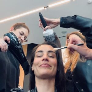 Lara Wolf Instagram - München - ich komm bald wieder!  you were a blast! Will hopefully soon be announcing this incredibly fun project! Thank you @andaz hotel for the spectacular stay! We‘ll be back again. #munich #germany #actress #working #campaign #shoot #creative #brilliance #travel #❤️ #gratitude