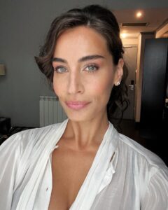 Actress Lara Wolf HD Instagram Photos and Wallpapers November 2023