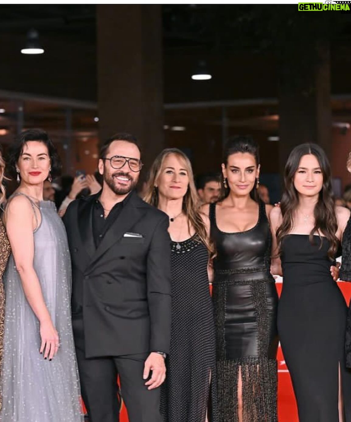 Lara Wolf - 323 Likes - So happy and proud to hear The Performance has received so much love at the @psfilmfest — thanks @variety for the amazing review and for the mentioning. I loved playing Sira the Singer! Singing live in a film was an incredible experience.
And fun fact. First day on set I couldn’t resist but photobomb @jeremypiven - I think he appreciated it 😂 #memories
Congratulations @jeremypiven @shira_piv @joshuasalzberg @robertcarlyle @maimie69 @thatadamgarcia @isaacgryn @grimeystepz @kurtcsolak @annette_storytelling_magic @maxiblahaofficial @yaniv___biton @@dannyfinkelman1 @chaya.amor @laelutnik @rasto.kuril @malkygoldman @jennyshakeshaft @nancybishopcasting @valentinaquinnstudios #film #love #palmsprings #actress #singer #newyork #la #bratislava