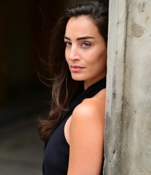 Lara Wolf Instagram - What characters do you see? 📸 by amazing actor/artist and dear friend @_arashmarandi. 
#❤️ #photography #create #actorslife #play #roleplay #igdaily #schauspieler #frame #actress #spy #film #iranian #berlin #newyork