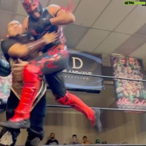 Laredo Kid Instagram - @laredokidpro style!

@hijodelvikingoaaaoficial 

#DW617 | @dreamwavewrestling 

Full show available now on Iwtv.live

#Independentwrestlingtv @independentwrestlingtv #Dreamwavewrestling #IWTV #LuchaAztecaAAA #LuchaAzteca #30AniversarioAAA #LuchaLibreAAA #TriplemaníaXXXI #LuchandoPorMéxico @luchalibreaaa #ImpactWrestling #IMPACTonAXSTV @IMPACTWRESTLING #SummerSizzler