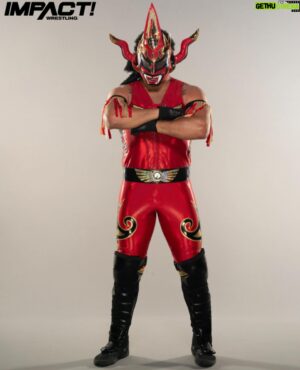 Laredo Kid Instagram - Máscara en Honor a 
Jushin Thunder Liger🇯🇵🇲🇽
..
..
(Laredo Liger )
Diseño: @akilrad135 
Foto : @beezzzzy