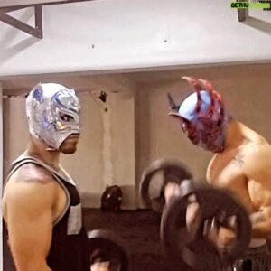 Laredo Kid Instagram - Los compadres del Norty 🤠🤠 jaja