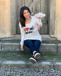 Larissa Wohl Most Liked Photos and Posts