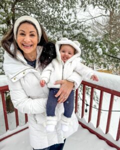 Actress Larissa Wohl HD Instagram Photos and Wallpapers February 2024