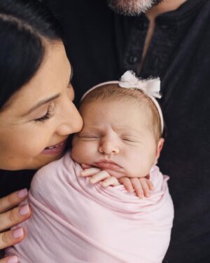 Larissa Wohl Instagram - Thank you to Emma Elizabeth for turning me into a mommy 💕 And thank you to my moms who have helped me along this journey 💕 I couldn’t do it without you! @wendyhardinphotography 
•
•
•
#mom #mama #momlife #mommy #momnashville #larissawohl #baby #babygirl #mybaby #mybabygirl #girlmom #daughterlove #daughter #emma #emmaelizabeth #workingmom #favoritejob #nashbabies #nashvillebaby #larissa #momhood #8monthsold#8months #eightmonthsold #larissawohl #stopgrowing #stoptime #lizziegirl #mothersday ❤️