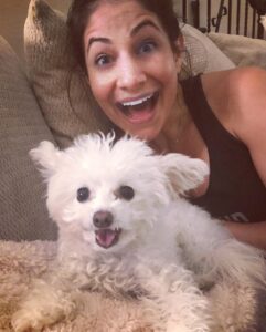 Actress Larissa Wohl HD Instagram Photos and Wallpapers June 2024