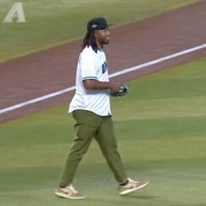 Larry Fitzgerald Jr. Top 100 Instagram Photos and Posts