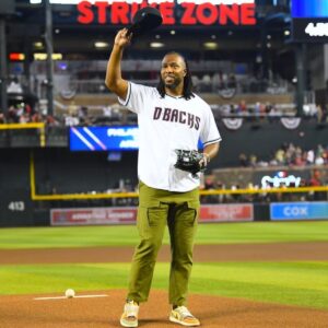 Larry Fitzgerald Jr. Most Liked Photos and Posts