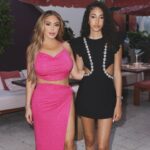 Larsa Pippen