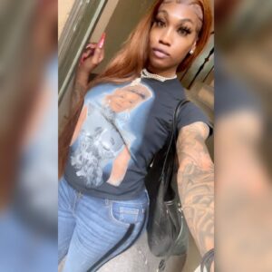 Lashauwn Beyond Instagram - Art on art on art .
