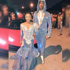 Lashauwn Beyond Instagram - Custom👗/prom