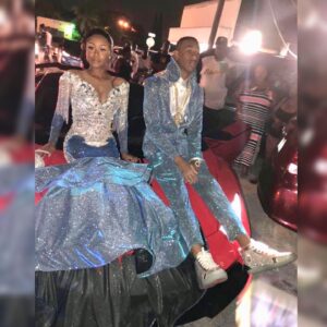 Lashauwn Beyond Instagram - Custom👗/prom