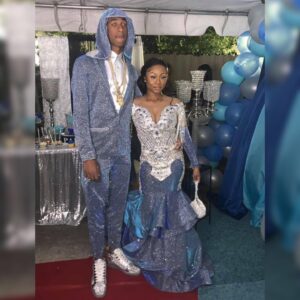Lashauwn Beyond Instagram - Custom👗/prom