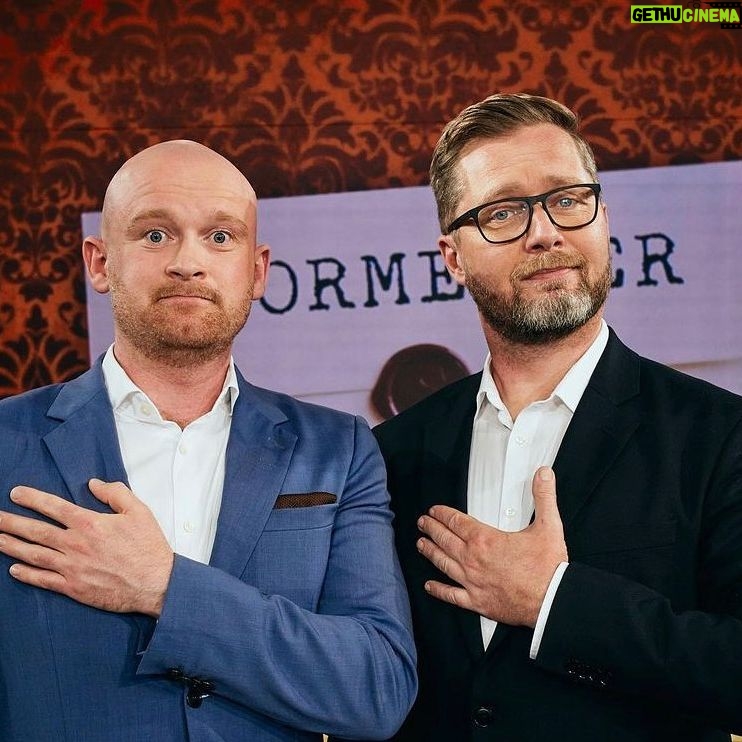Lasse Rimmer - 4.1K Likes - Sæson 6! Jeps, den er undervejs. Og allerede til foråret. Hvem tror du, de fem deltagere er? Gæt modtages i kommentarfeltet.