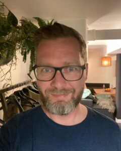 Actor Lasse Rimmer HD Instagram Photos and Wallpapers June 2024
