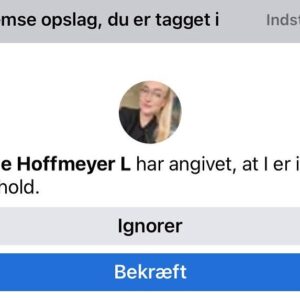 Lasse Rimmer Instagram - Sæt kryds. Ja, nej, ved ikke. ❤️