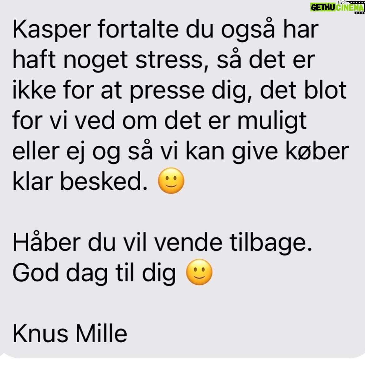 Lasse Rimmer - 1.7K Likes - I 2018 håbede Mille og Kasper første gang, at jeg måske kunne fikse deres badeværelsesgulv. Denne her gang svarer jeg sgu ja tak. Ja, det er tre uger siden hun spurgte, men nu har hun ventet i to et halvt år anyway...