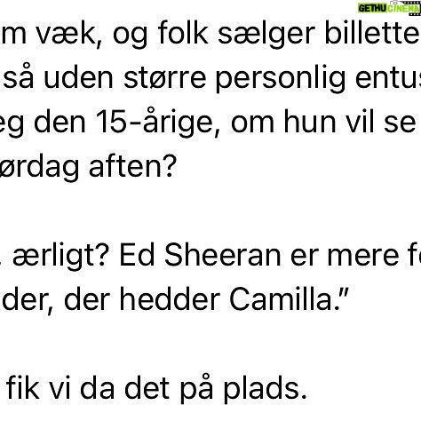Lasse Rimmer - 3.8K Likes - En af mine leveregler er forresten “spørg aldrig om noget, hvis du kan forestille dig et svar, der gør dig dybt ulykkelig”.
