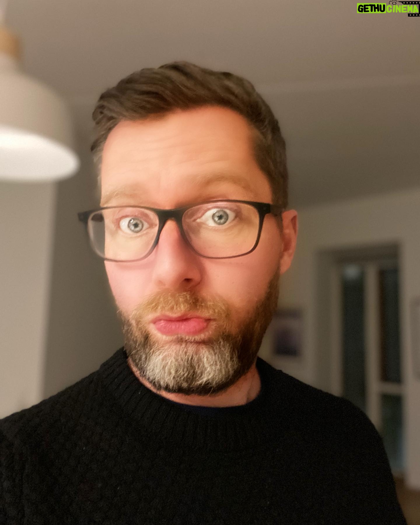 Lasse Rimmer - 1.9K Likes - Felt cute #nofilter