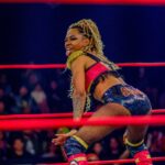 Latasha Harris