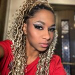 Latasha Harris