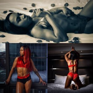 Latasha Harris Instagram - ❤️
•
•
•
Happy Lovers & Friends Day 😘
#photography #photoshoot #valentines #valentinesday #explorepage #model #lingerie #body #fitness #savagexfenty 

📸: @jayleephotographyac