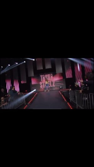 Latasha Harris Instagram - 2023 was a reset….

2024 I’ll be kicking in doors!! 🤟🏽🇵🇷

Rebuild… Reset… Shine Brighter Than Ever! 
•
•
•
#reels #explorepage #Flava #FlavaGang #BoricuaBadAss #Villianess #2023 #2024 #newseason