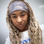 Latasha Harris