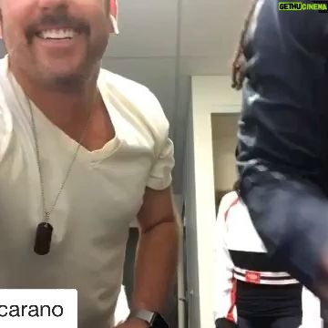 Lateef Crowder - 2.1K Likes - One of the best rehearsal days ever!😂😂 @ginajcarano .......there aren’t many like you... I have a huge admiration not for just what you do but who you are in life. @ryan_watson74 you know what it is! Made a lot if cinematic history together. Love you brother always and congratulations on winning your first Emmy!!! @samlooc love you too brother. And thanks for coordinating putting together the fights are previz and rehearsals etc. @ninjoeperez i’m honored to do all of this with my brothers @ninjoeperez I don’t trust anyone with my life other than you brother. You’re one of the most skilled and professional cat I’ve come across in this business. Thank you for everything brother ..parabéns a todos!!!
#emmies #themadalorian #wewon #ryanwatson #stuntcoordinator #stunts #actors #film #emmyawards2020 #samlooc #martialarts #omandaloriano #ator #capoeira #brasileiro #nagô #bantu #orgulhoso #baiano #hollywood #selfies #myshitisontenseconds #wegrewupplayingoutside #wegrewupinagym #wesuckatcomputers 😂😂 #thisistheway