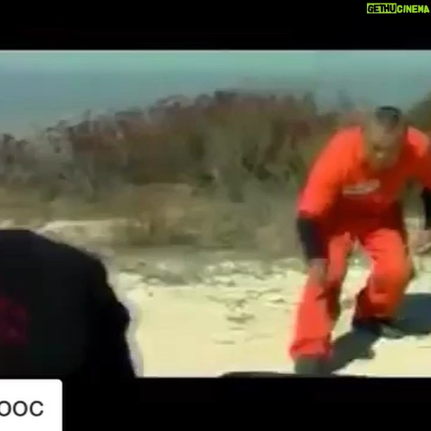 Lateef Crowder - 5.1K Likes - #tbt inmate 451 with My brotha @samlooc . 36 hours of no sleep on top of a mountain in Burbank close to 100 degrees! Good times! #oldschool #zgstunts #zerogravitystuntteam #capoeira #stunts #action #inmate451 #lateefcrowder #sanshou #lateefcrowderdossantos #samlooc #fromthebaytola