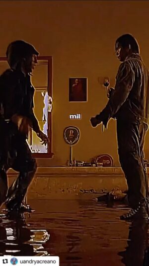 Lateef Crowder Instagram - Que massa essa canção @uandryacreano !muito obrigado irmão . Estou honrado por vc t usado minha cena de luta. 🇧🇷👊🏾 #hiphop #🇺🇸 #capoeira #nagô #saosalvadorbahia #filme #lateefcrowder #lateefcrowderdossantos #stunts #duble  #brazil #usa #hollywood