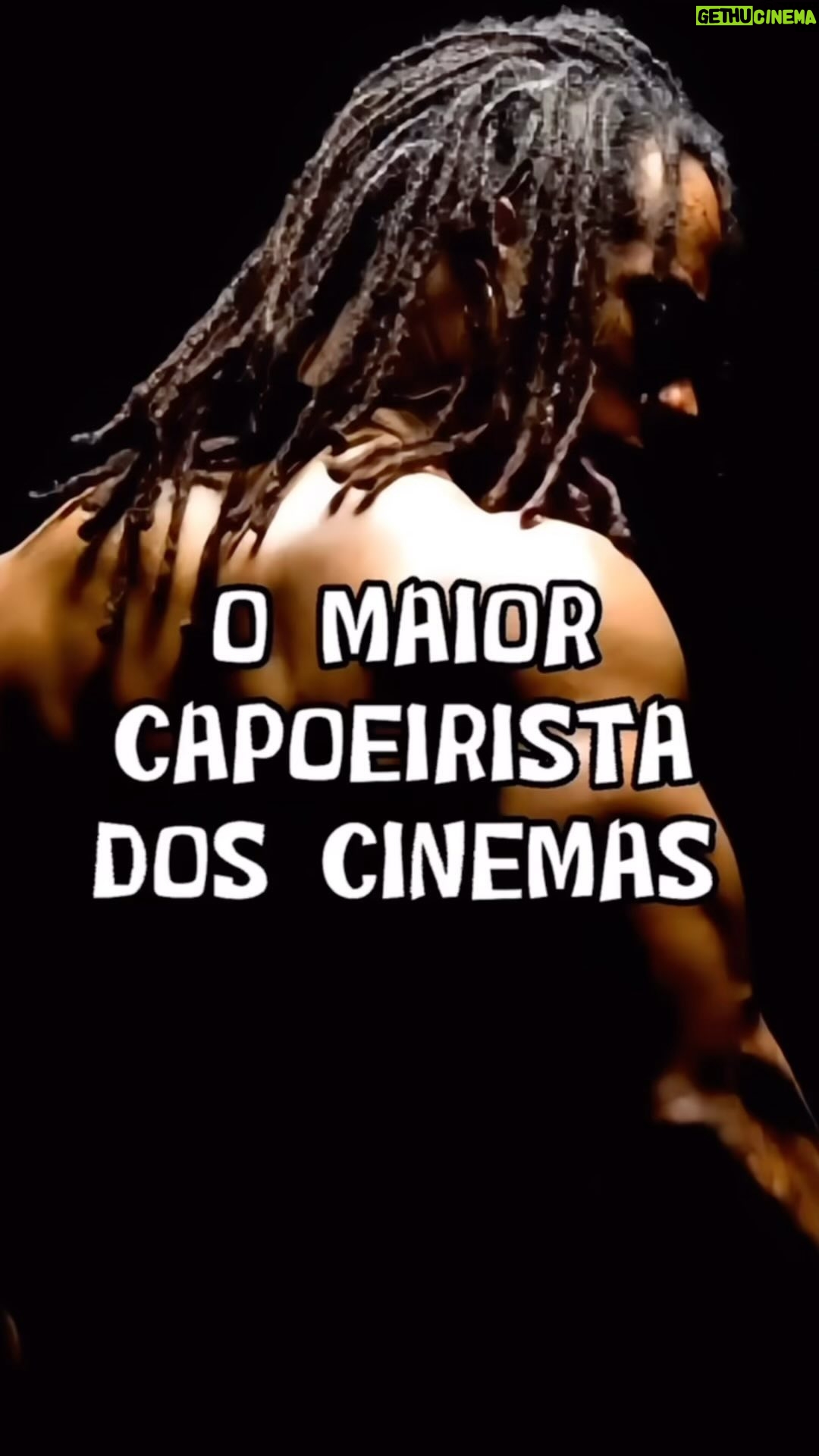 Lateef Crowder - 4.4K Likes - Qual filme você achou melhor a atuação dele?
Follow us @capoeirahistory | @lateefcrowderdossantos
Créditos: canal cacoadventures
#capoeirahistory #hollywood #capoeirafilmes #filmes
#cinena #capoeirainfoco #capoeiralifestyle #follow #fyp