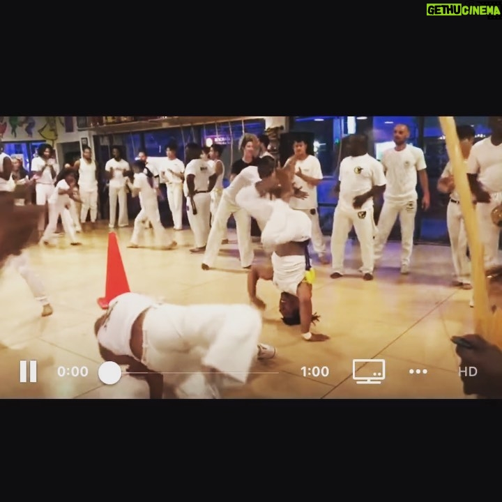 Lateef Crowder - 3.7K Likes - Sempre um prazer jogar com meu amigo @efraimsilva. Duas vezes ele me pegou😂 always a pleasure Mestre! You got me twice!😂 @bbcc.capoeirabatuque #capoeira #capoeirabatuque30years #lateefcrowderdossantos #batizado #brasil #salvadorbahia #martialarts #artesmarciais #vingativa #amigos #lateefcrowder #losangeles #capoeirabatuque #butididntfall