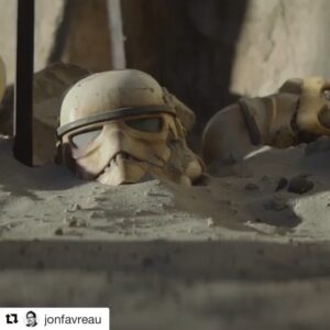 Lateef Crowder Instagram - So much talent! So much hard work! No doubt this is going to be a great ride!!!! Can’t wait!.... oh yeah, and, @ginajcarano @therealbrendanwayne @ryan_watson74 @samlooc @missmistyrosas @jen_ash_  @stunt_batman @ninjoeperez .justin Williams @taitfletcher @legacyeffects you all are absolutely amazing!! #themandolorian #starwars #disney #actors #stunt #brazilian #bountyhunter #capoeira #american #gunfighter #thankful