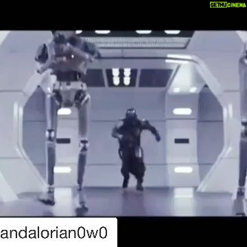 Lateef Crowder - 2.1K Likes - Pretty cool edit of my fight scene in episode 6 of the mandalorian. Check it out on #disneyplus thank you @becoming_bryna for the heads up on the video! @therealbrendanwayne #mandalorian #lateefcrowderdossantos #action #stunts #starwars #lateefcrowder #capoeira #brasil #baiano #actors
