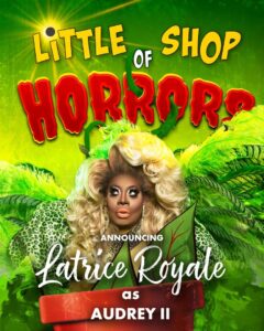 Actor Latrice Royale HD Instagram Photos and Wallpapers June 2024