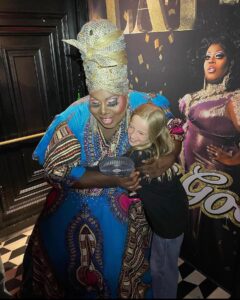 Actor Latrice Royale HD Instagram Photos and Wallpapers June 2023